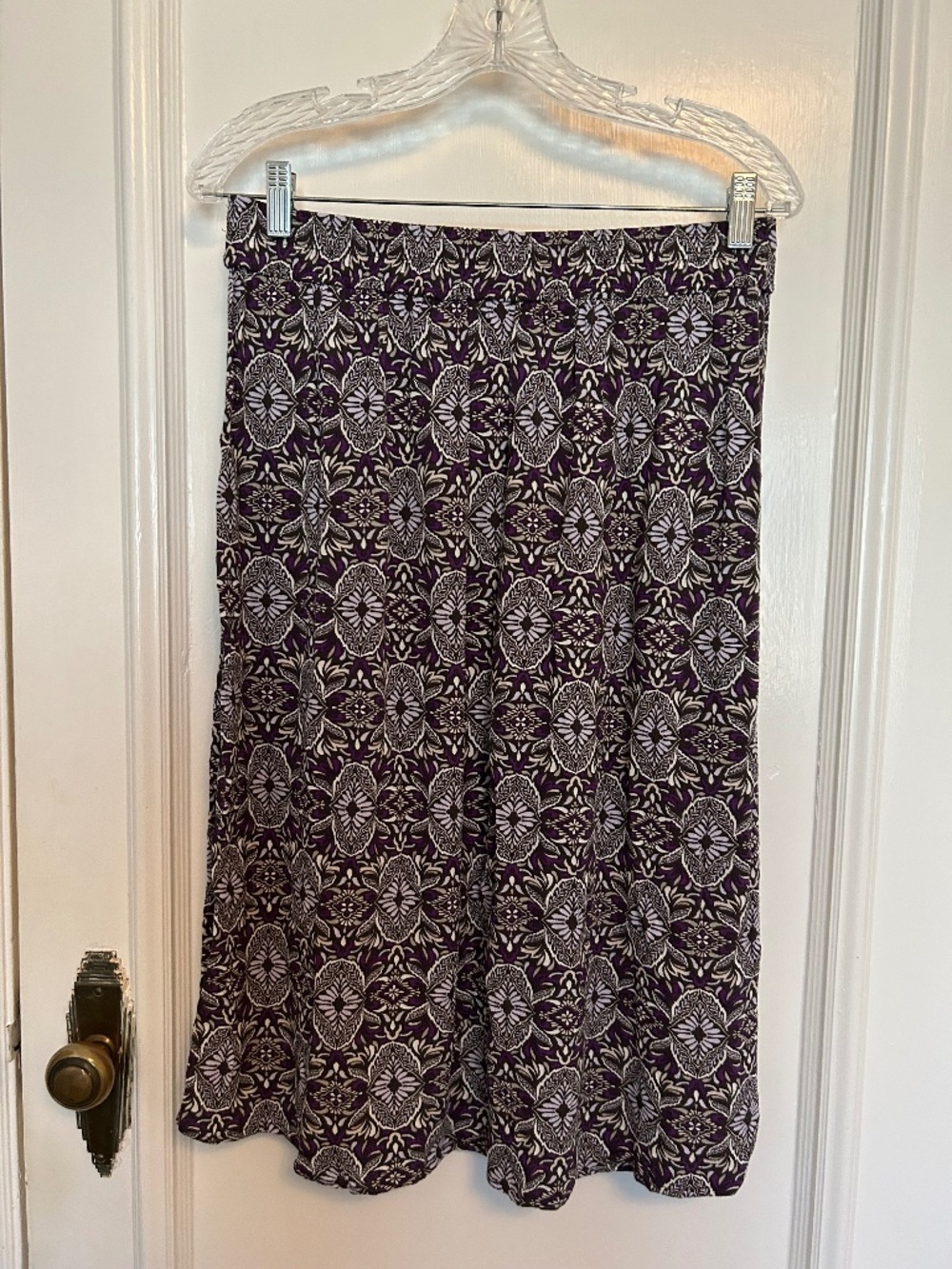 Loft Outlet Boho Patterned Sz MP